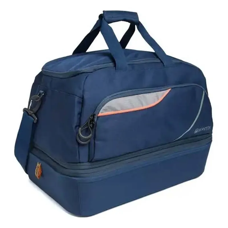 Beretta Blue Uniform Pro Evo Duffle Bag