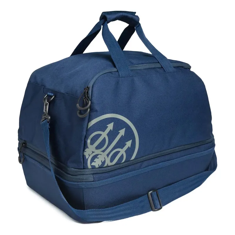 Beretta Blue Uniform Pro Evo Duffle Bag-4