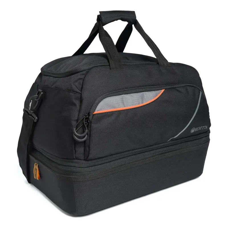 Beretta Black Uniform Pro Evo Duffle Bag
