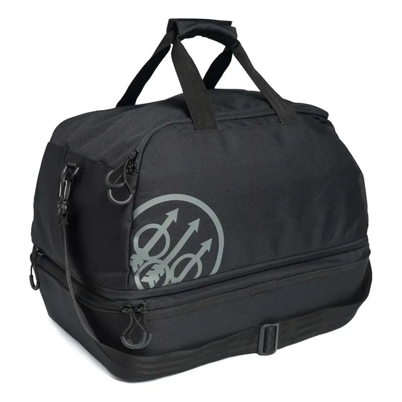 Beretta Black Uniform Pro Evo Duffle Bag-1