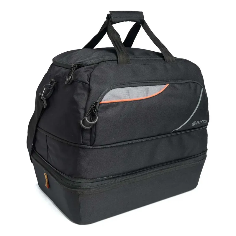 Beretta Black Uniform Pro Evo Duffle Bag-3