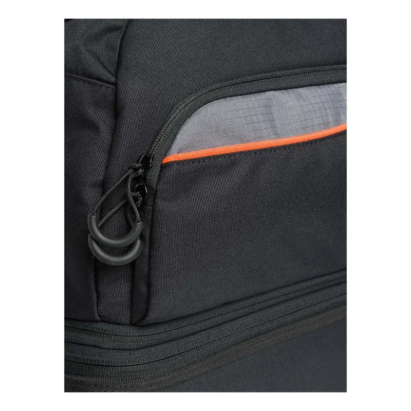 Beretta Black Uniform Pro Evo Duffle Bag-2
