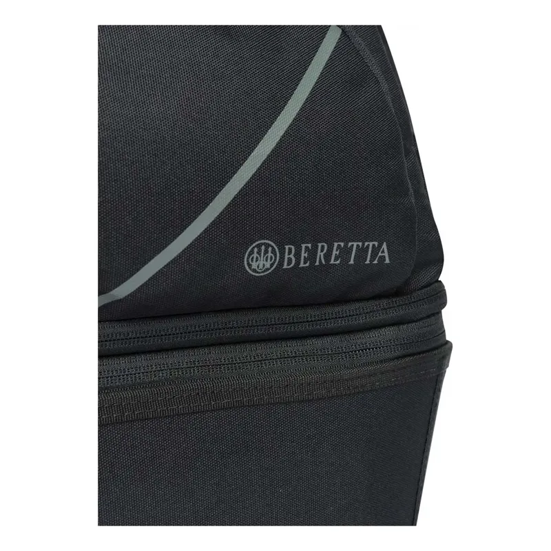 Beretta Black Uniform Pro Evo Duffle Bag-4