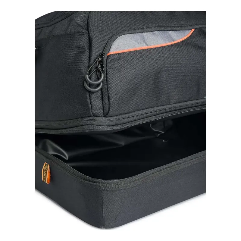 Beretta Black Uniform Pro Evo Duffle Bag-5
