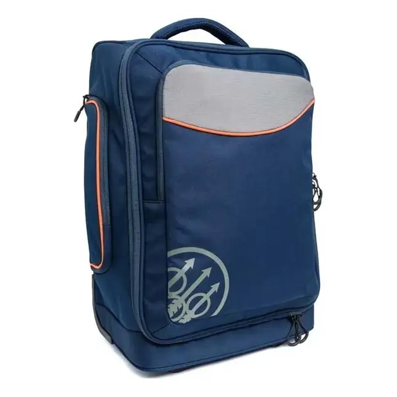 Beretta Blue Uniform Pro Evo Trolley