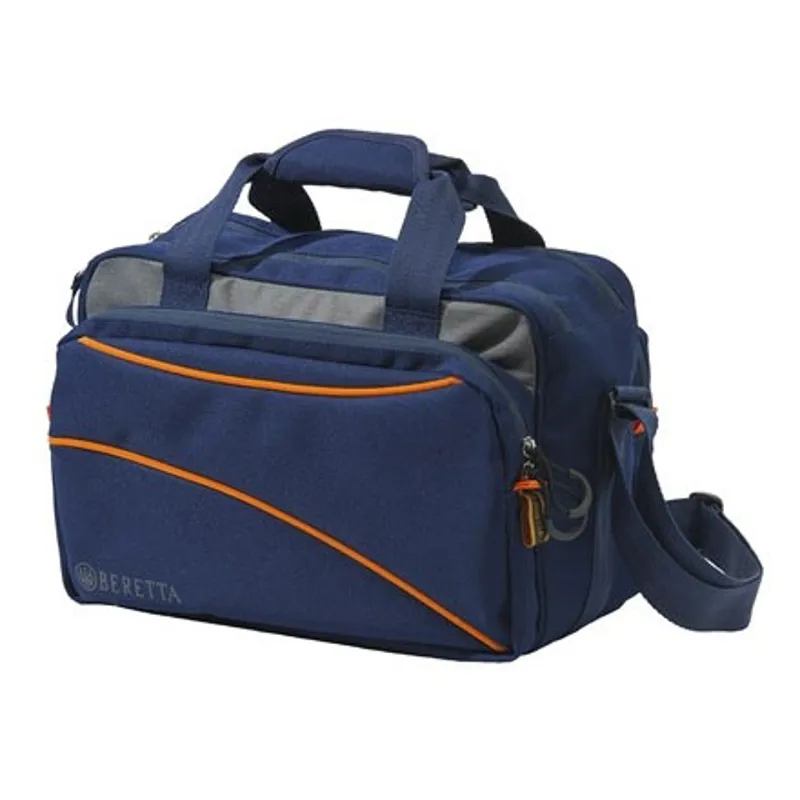 Beretta Blue Uniform Pro Evo Field Bag