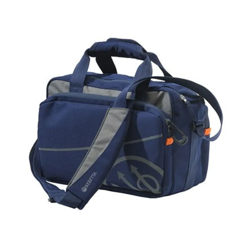Beretta Blue Uniform Pro Evo Field Bag-1