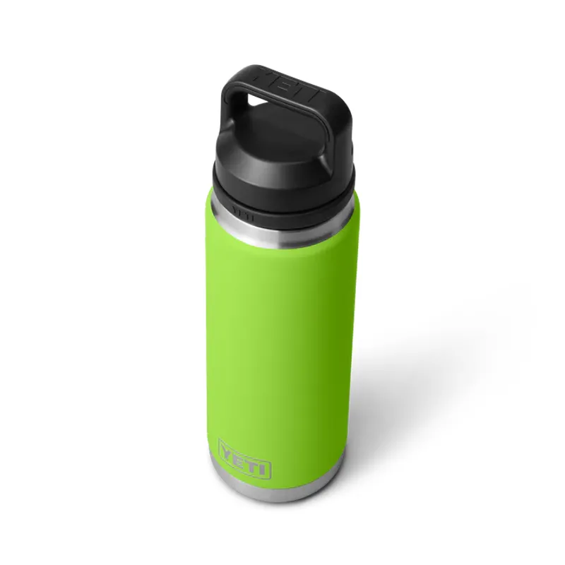 YETI Rambler 26 Oz Venom Bottle With Chug Cap-1