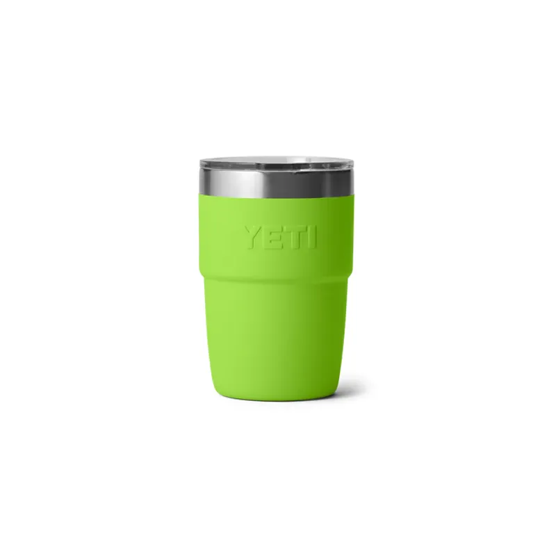 YETI Rambler 8 Oz Stackable Cup - Venom-2