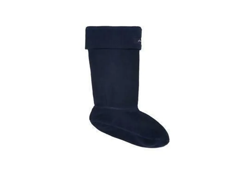 Joules Welton Welly French Navy Socks