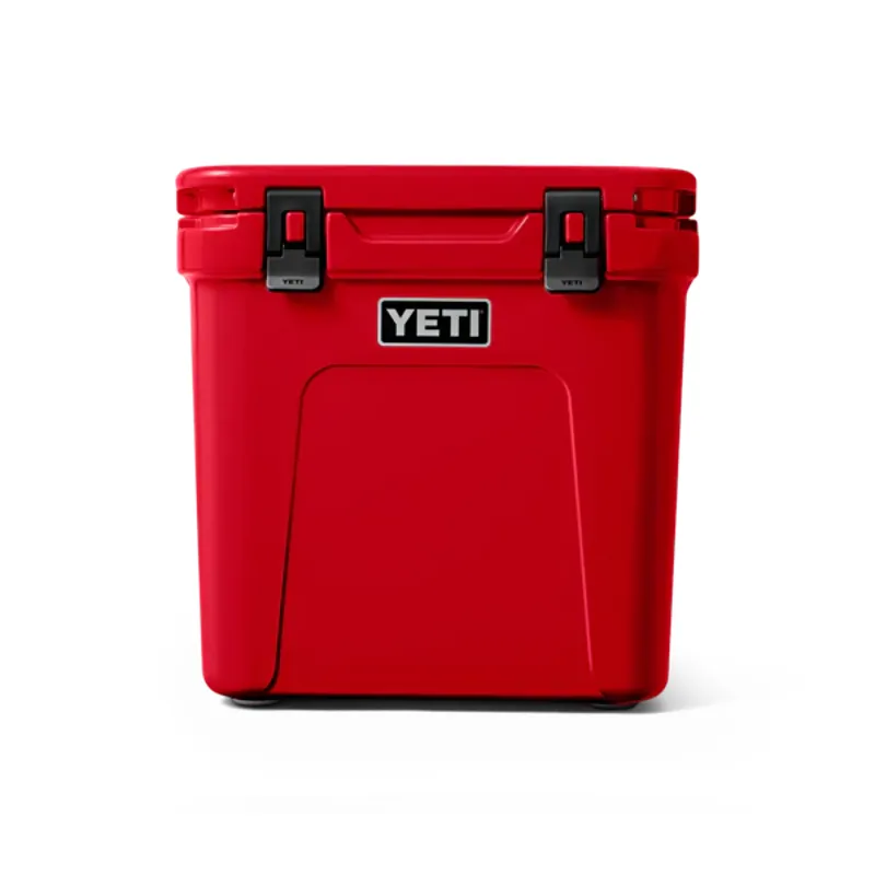 Yeti Rescue Red Roadie Wheeled 48-3