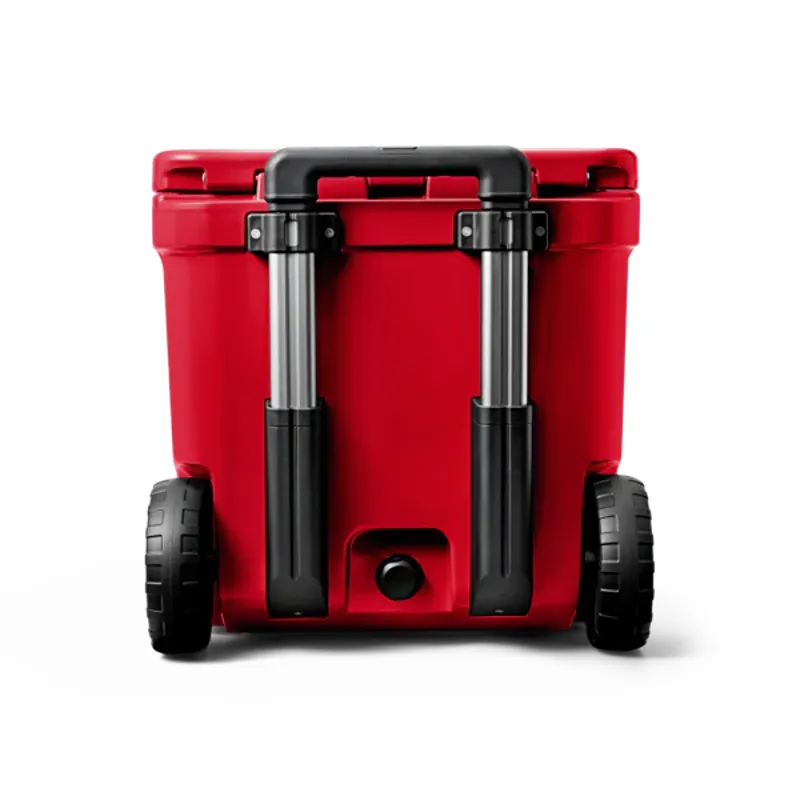Yeti Rescue Red Roadie Wheeled 48-4