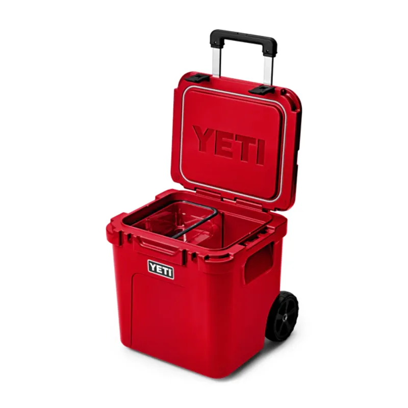 Yeti Rescue Red Roadie Wheeled 48-1