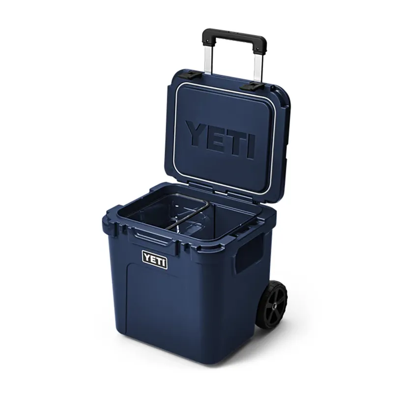 YETI Roadie 48 - Navy-1