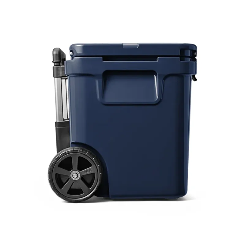 YETI Roadie 48 - Navy-2