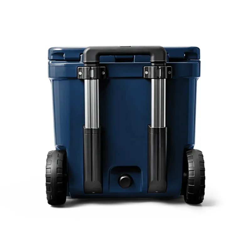 YETI Roadie 48 - Navy-5