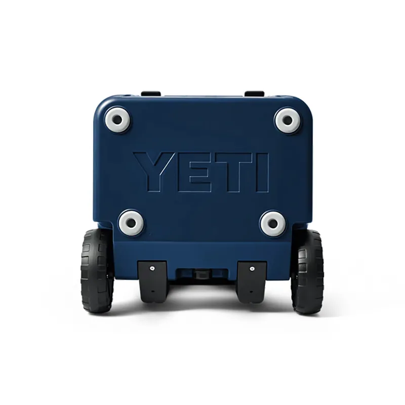 YETI Roadie 48 - Navy-6