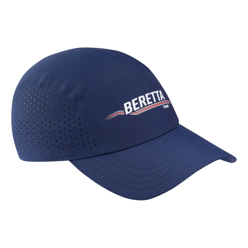 Beretta Team Blue Total Eclipse Cap