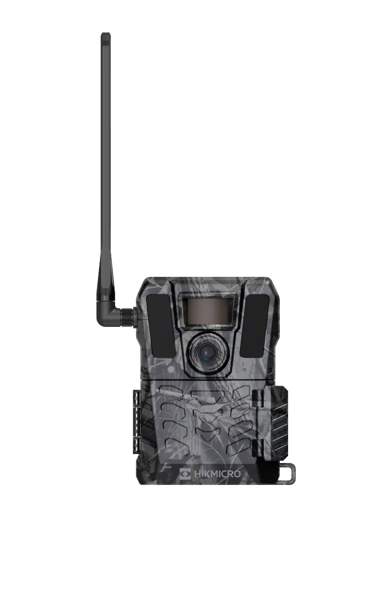 Hikmicro M15 4G Trail Camera