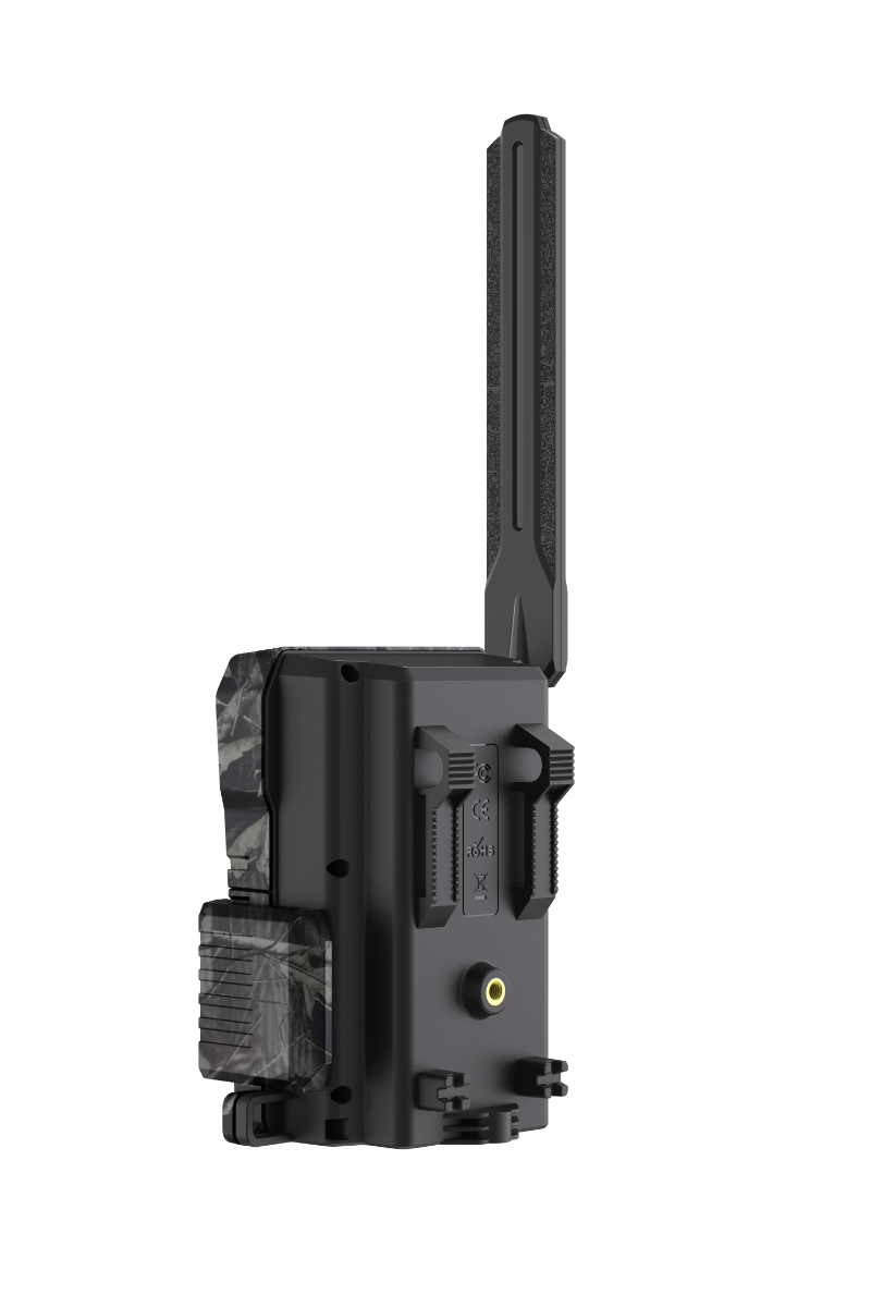 Hikmicro M15 4G Trail Camera-1