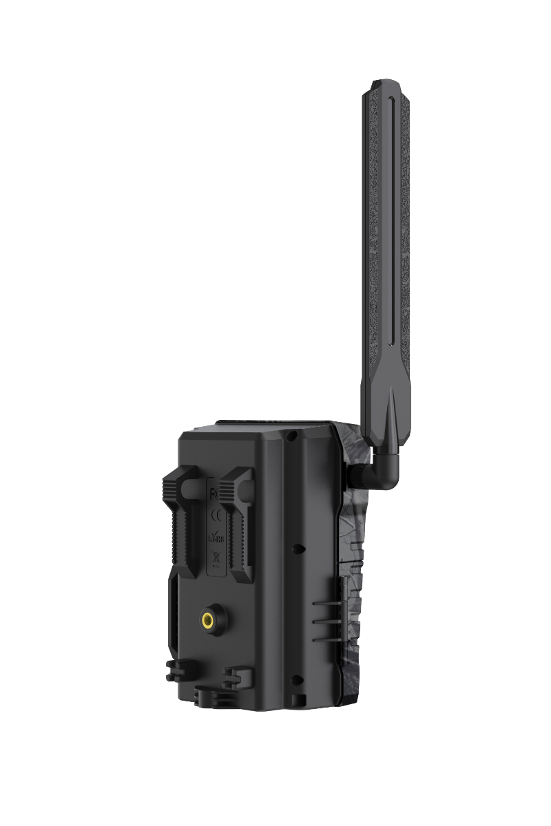 Hikmicro M15 4G Trail Camera-2