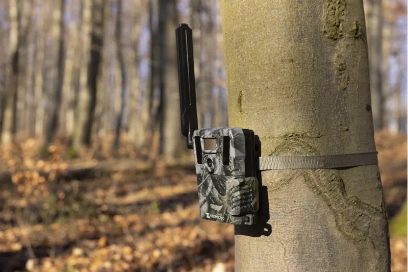 Hikmicro M15 4G Trail Camera-8