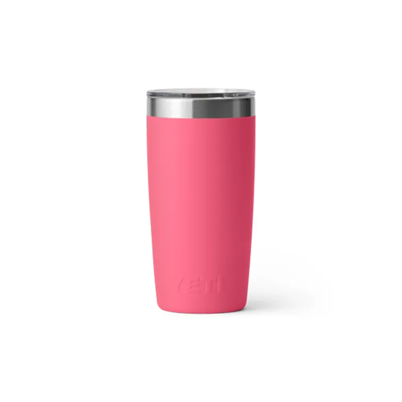 YETI Rambler 10 Oz Tropical Pink Tumbler-2