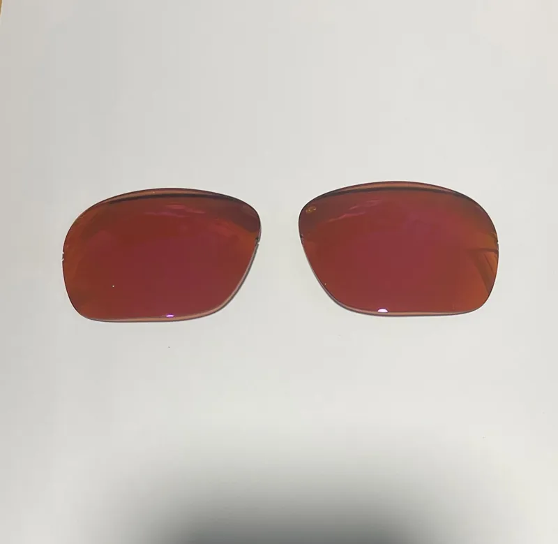 Pilla Velociraptor Chromoshift Ice Lens - 26CIED