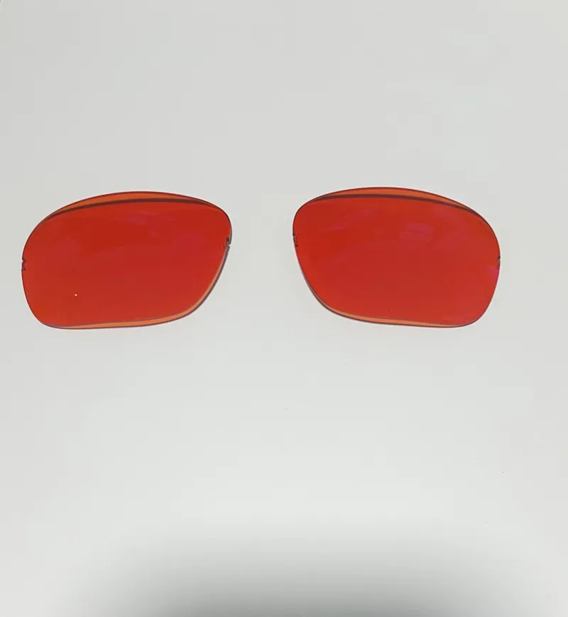 Pilla Velociraptor Chromoshift Ice Lens - 44CMX