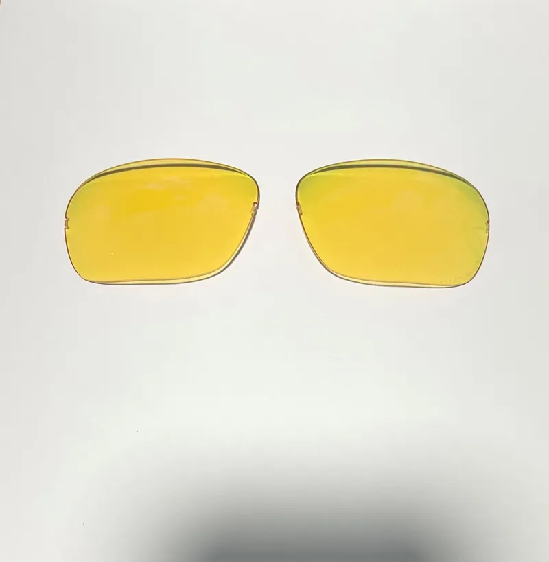 Pilla Velociraptor Chromoshift Ice Lens - 78CIHC