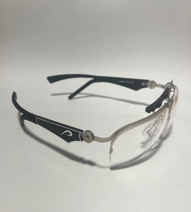 Pilla Velociraptor Copa Mundial Frame - Black